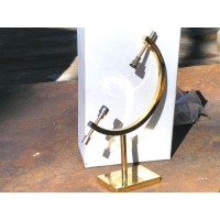 Brass Caliper Display Stand New Old stock   232870966457